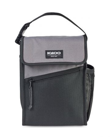 Igloo Avalanche Lunch Cooler - Holds 8 cans