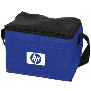 Recycled Non-Woven Cooler Lunch Bag