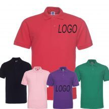 50/50 poly-cotton