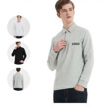 Adult Unisex Long Sleeve