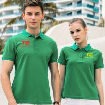 Adult Unisex Short Sleeve