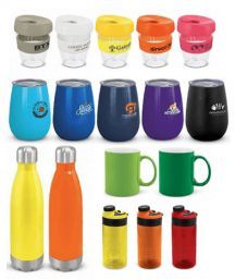 All Drinkware