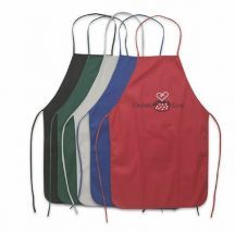 Aprons