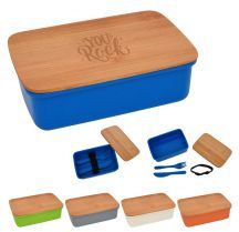 Bamboo Items