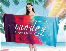 Beach Towels
