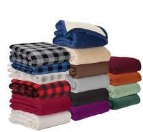 Blankets (Eco)