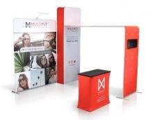 Booths