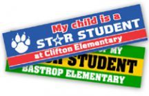 Bumper Stickers