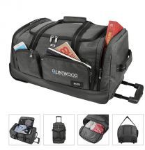 Carry-On Travel Bags