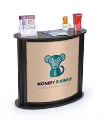 Counter Tables
