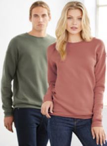 Crewneck