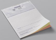 Custom Forms