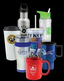 Drinkware