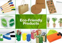 Eco-Friendly