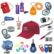 Giveaways