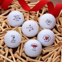 Golf Items