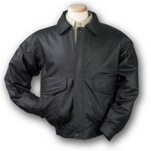 Leather