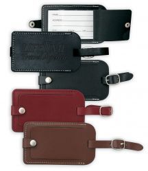 Luggage Tags