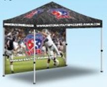 Pop-Up Tents