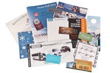 Printed Marketing Materials