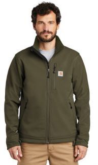 Soft Shell