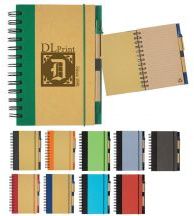 Spiral Bound Covers