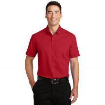 Stain Resistant