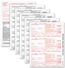 Tax Forms