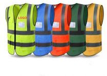 Vests