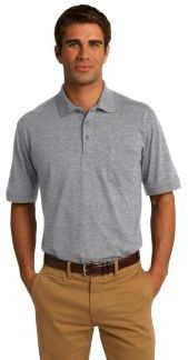 With Pockets