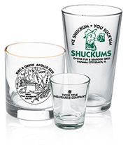 Glassware