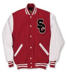 Lettermen Jackets