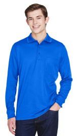 Men, Long Sleeve