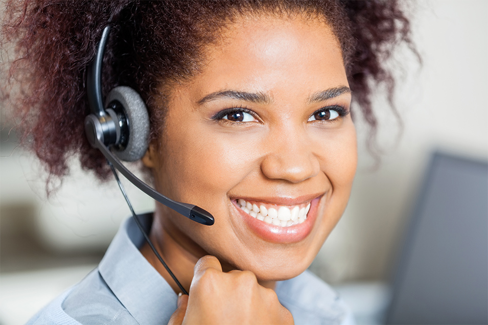 Customer care