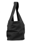 Authentic Pigment 12-ounce. Direct-Dyed Sling Bag