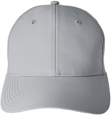 Puma Golf Adult Unisex 100% Polyester 6-panel Structured Mid Profile Pounce Adjustable Cap