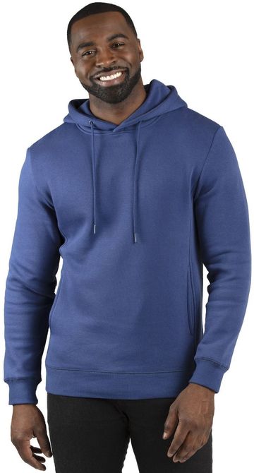 Threadfast Apparel Unisex Ultimate Fleece Pullover Hooded Sweatshirt
