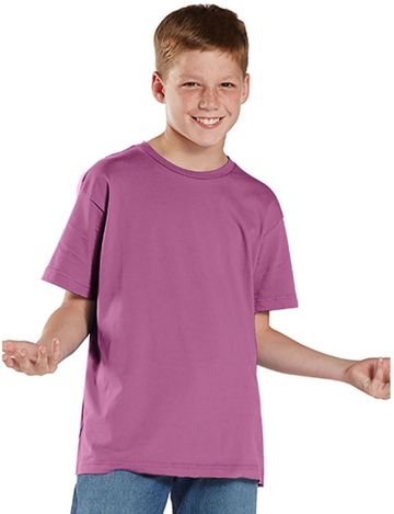LAT Youth Fine Jersey T-Shirt