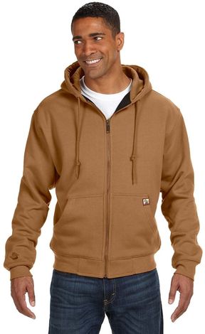 Dri Duck Men's Crossfire PowerFleeceTM Fleece Jacket