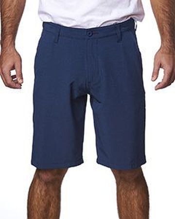 Burnside Men's Hybrid Stretch Short