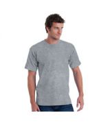 Bayside Adult 5.4-ounce., 100% Cotton T-Shirt