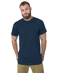 Bayside Tall 6.1-ounce., Short Sleeve T-Shirt