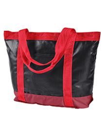 BAGedge All-Weather Tote Bag - 15.5"W x 13.5"H x 6.75"D