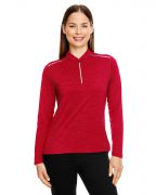 Core 365 Ladies' Kinetic Performance Quarter-Zip