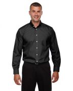 Devon & Jones Men's Crown Woven Collection® Solid Broadcloth