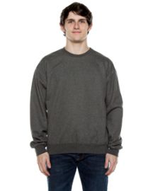 Beimar Unisex 10-ounce. 80/20 Cotton/Poly Crew Neck Sweatshirt