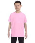 Gildan Youth Heavy Cotton™ 5.3 oz 100% USA Cotton T-Shirt