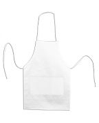 Liberty Bags Splatter Armor Apron