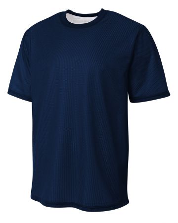 A4 Youth Match Reversible Jersey