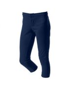 A4 Ladies' Softball Pants